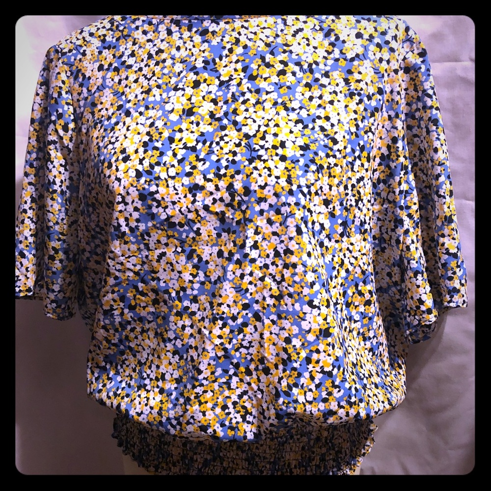 Michael Kors blouse